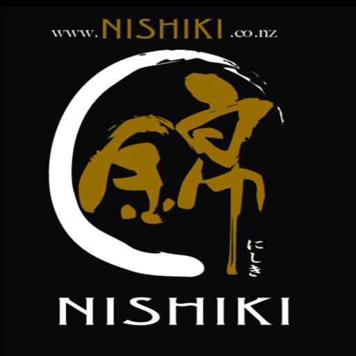 Nishiki Restaurant icon