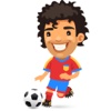 FootMoji - Football Stickers Soccer