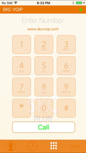 Skcplus Dialer(圖5)-速報App