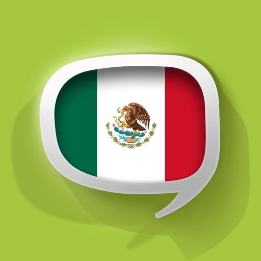 Spanish Pretati - Speak with Audio Translation icon