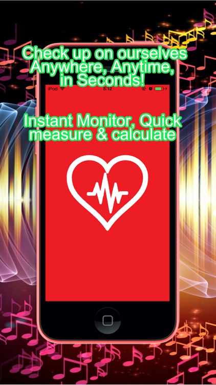 Pulse Heart Rate Oximeter +