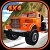 4x4 Hill Climb Truck Driver