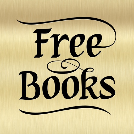 Free Books for Kindle Icon