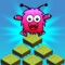 Mountain Down is a unique and fast-paced arcade game that will keep you hooked for hours