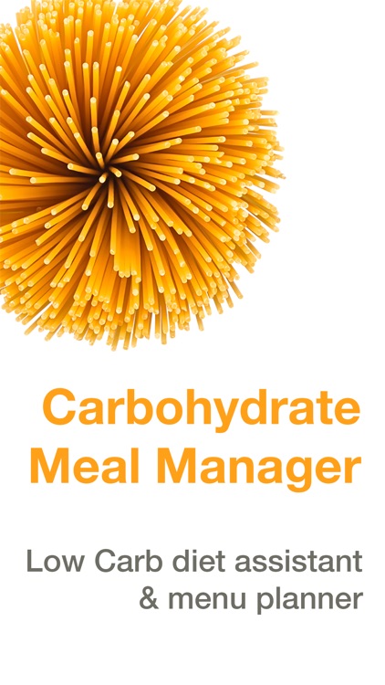 Low-Carb Diet & Carbohydrate Nutrition Assistant - Life without bread screenshot-0
