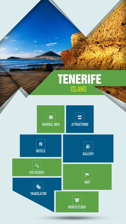 Tenerife Island Tourism Guide