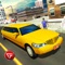 City n Off Road Limo Driver Parking 3D