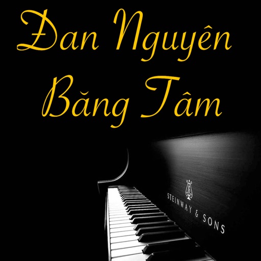 Đan Nguyên - Băng Tâm Tuyệt Phẩm Song Ca Chọn Lọc