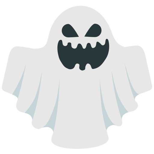 GhostHalloween icon