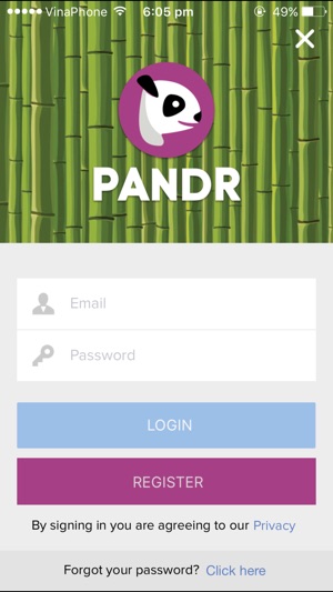 Pandr(圖2)-速報App