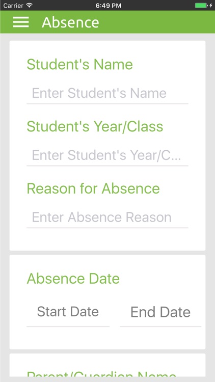 lemontree app screenshot-3