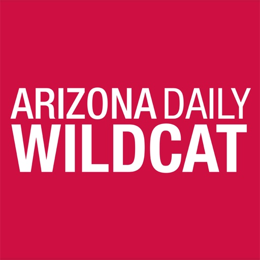 The Arizona Daily Wildcat iOS App