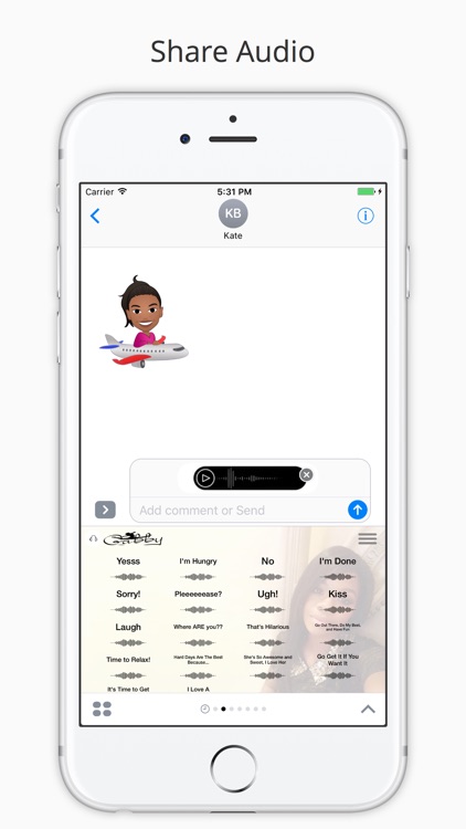 Gabbymoji