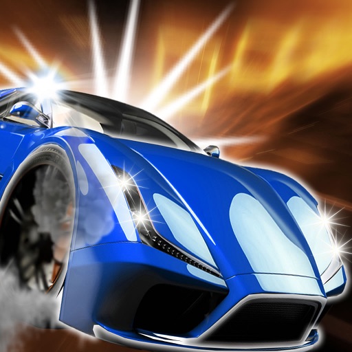 Frontier Bad Race Car - Best Driving Car And Additive Games icon