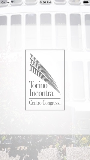 Centro Congressi Torino Incontra(圖4)-速報App