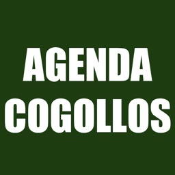 Agenda Cogollos