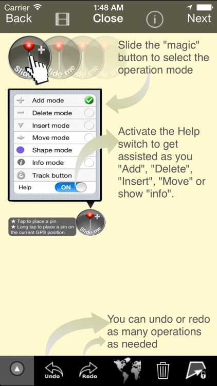 Agro Measure Map Pro - By Global DPI screenshot-4