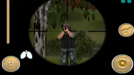 Game screenshot Sniper Warfare - Terrorist Shoot Kill apk