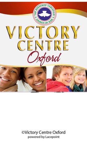 RCCG Oxford(圖1)-速報App