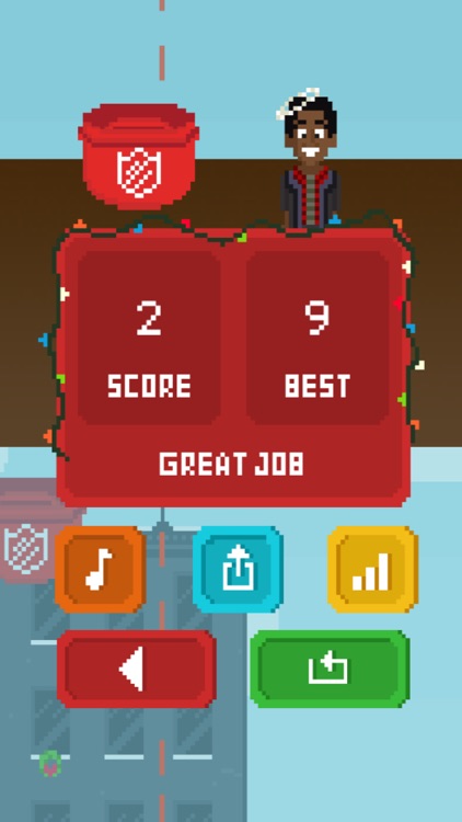 Believe Movie screenshot-3