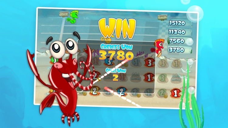 Fishy Slots screenshot-4