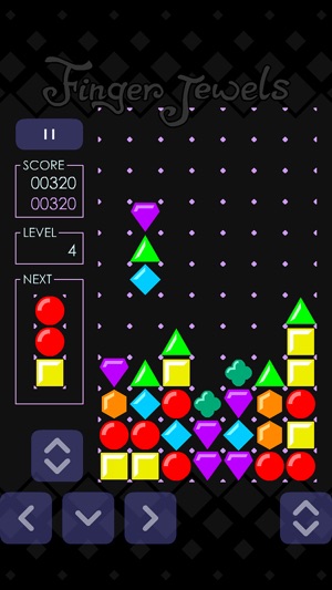 Finger Jewels Full(圖3)-速報App