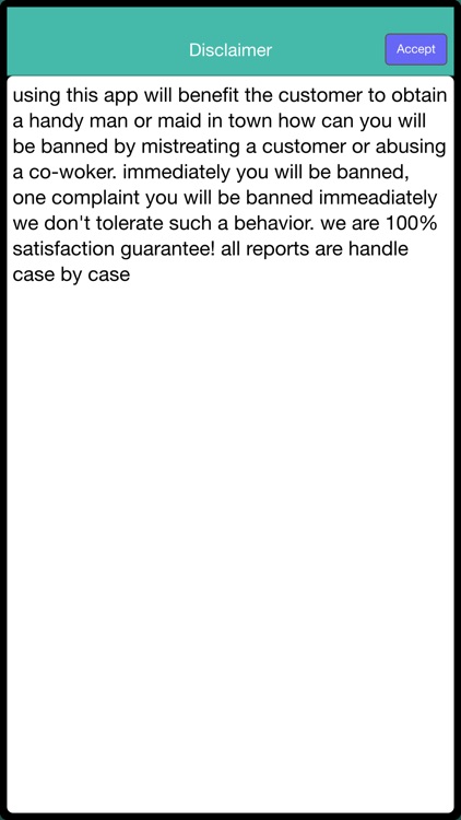 Home cleaning now screenshot-3
