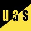 UAS-ENS - iPhoneアプリ