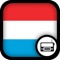 Luxembourgish Radio offers different radio channels in Luxembourg to mobile users