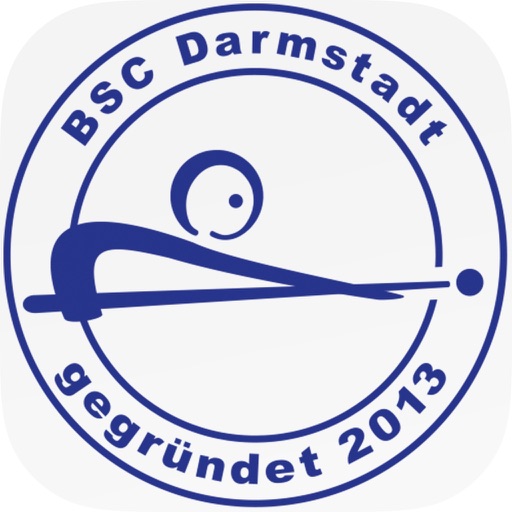 Billardsportclub Darmstadt icon