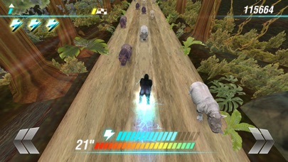 ANIMAL SIMULATOR - FREE SAFARI ANIMALS RUNNING 1.0.2 IOS ĐUA XE ANIMAL SIMULATOR - FREE SAFARI ANIMALS RUNNING 1.0.2 IOS