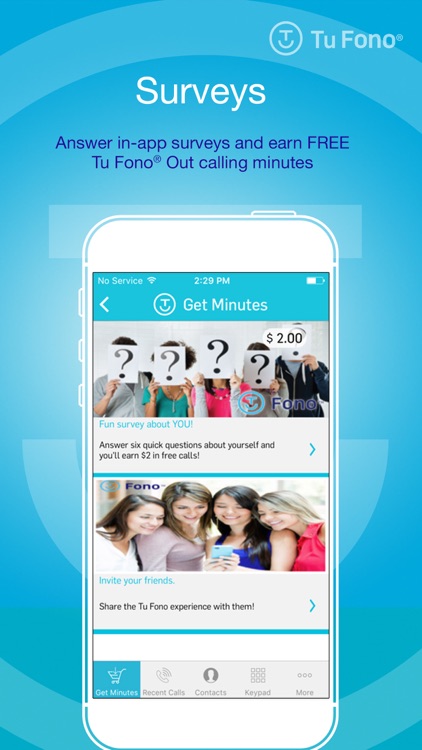 Tu Fono screenshot-3