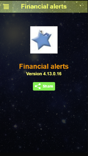 Financial alerts(圖2)-速報App