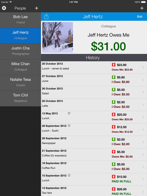 Cash Lender HD