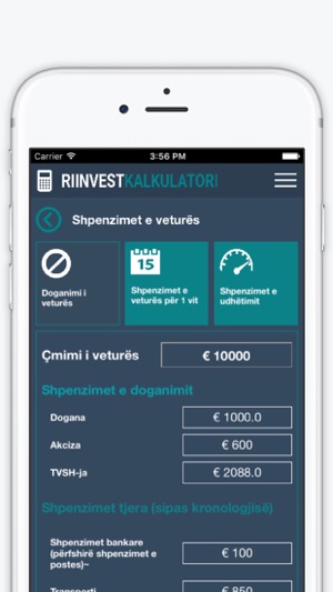 Riinvest Institute(圖2)-速報App