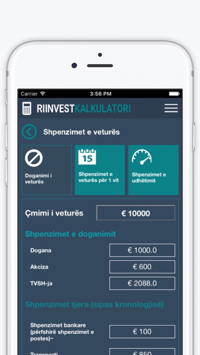 How to cancel & delete Riinvest Institute from iphone & ipad 2