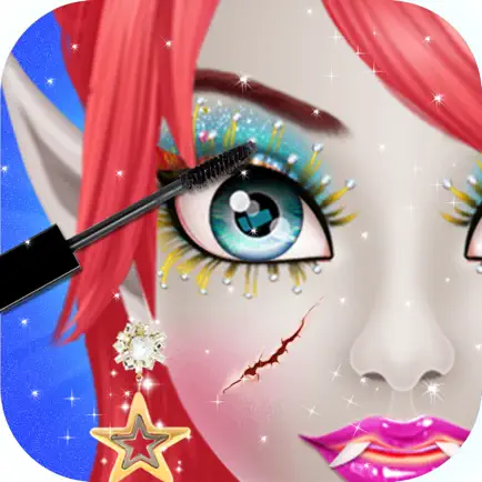 Halloween Makeover Salon for Girls - Kids Game Cheats