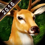 Ciervos francotirador 3D Shooter caza de animales