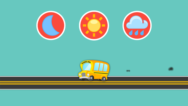 Baby School Bus For Toddlers(圖2)-速報App