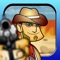 Outlaw - TriPeaks Solitaire Cowboys HD