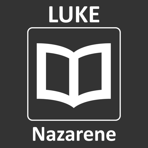 Study-Pro Nazarene Luke icon