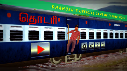 How to cancel & delete Thodari Official Game from iphone & ipad 2