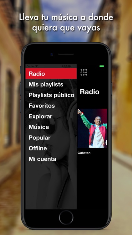 CubanFlow screenshot-4