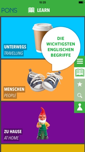 Bildwörterbuch für Englisch(圖2)-速報App