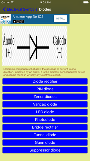 Electrical Simbology(圖3)-速報App