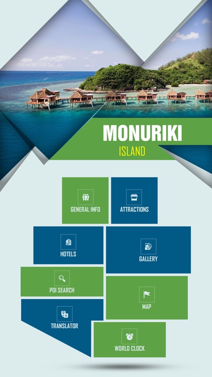 Monuriki Island Tourism Guide