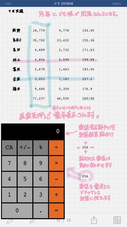 PenScheduler