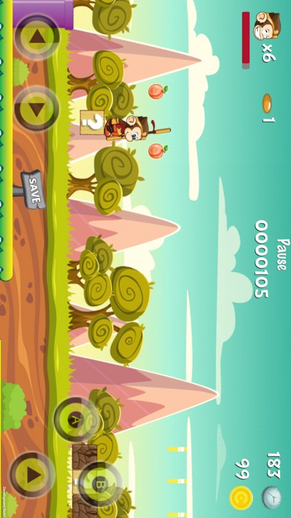 Kong Hero