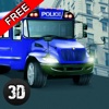 City Police: Jail Criminal Transport 3D