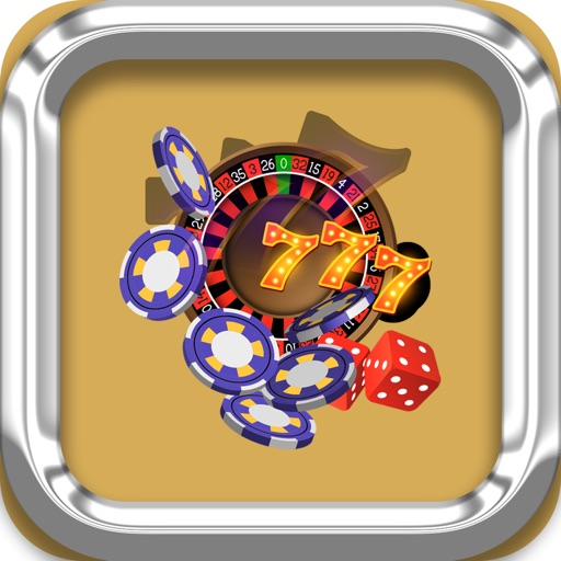 90 Bet Reel Lucky Game - Best Free Slots icon